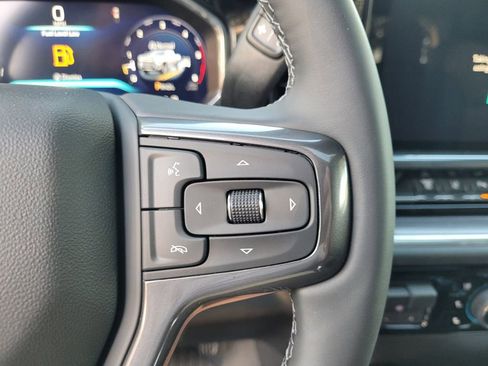 New 2026 Chevrolet Silverado 2500 High Country w/ Technology Package AWD/4WD image 39