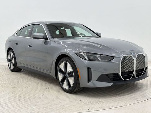 New 2026 BMW i4 eDrive40 w/ Premium Package image 7