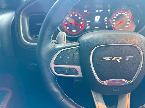 Used 2022 Dodge Charger SRT Hellcat RWD image 57