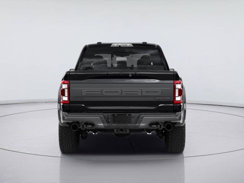Certified 2022 Ford F150 Raptor w/ Raptor 37 Performance Package AWD/4WD image 37