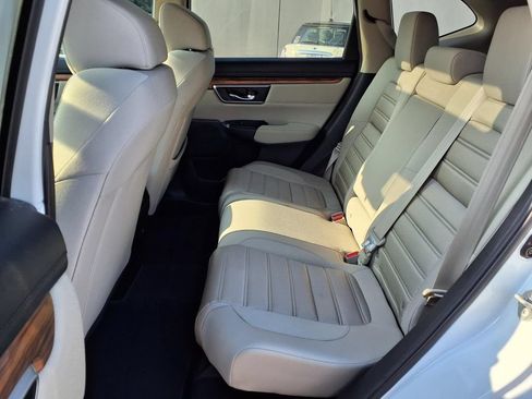 Used 2019 Honda CR-V EX image 12