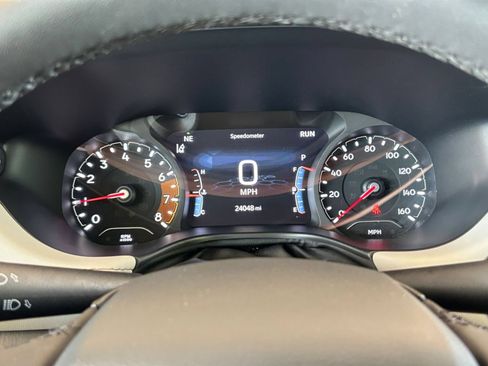 Used 2025 Jeep Compass Limited AWD/4WD image 39