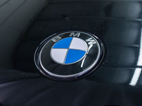 Used 2024 BMW X5 xDrive40i AWD/4WD image 5