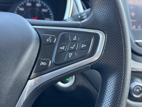 Used 2022 Chevrolet Equinox LS AWD/4WD image 18
