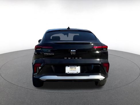 Used 2025 Buick Envista Sport Touring image 11