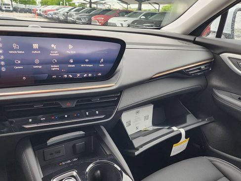 New 2026 Buick Envision Avenir AWD/4WD image 36