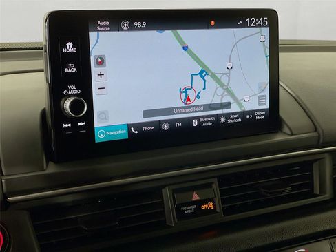 Certified 2025 Honda Pilot Touring image 19