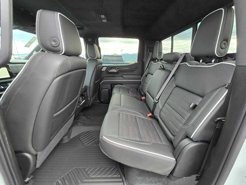 New 2024 GMC Sierra 1500 AT4X w/ AT4X AEV Edition image 18