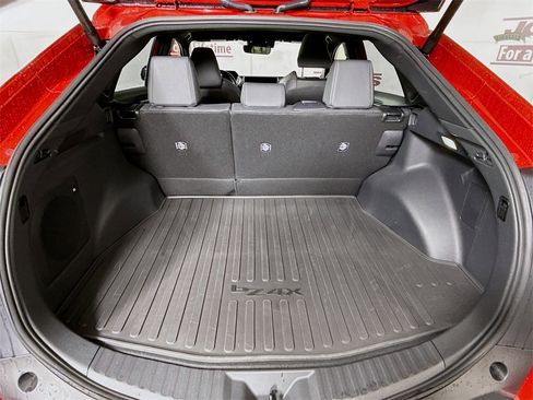 Certified 2024 Toyota bZ4X Limited image 31