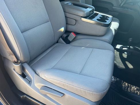 Used 2017 GMC Sierra 1500 4x4 Double Cab w/ Sierra Convenience Package image 17