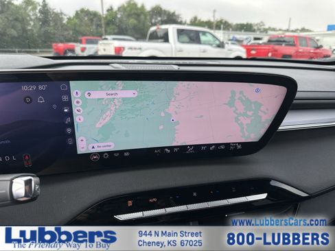 Used 2025 Buick Enclave Sport Touring FWD image 18