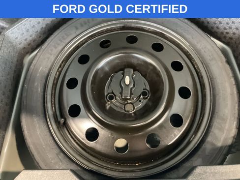 Certified 2023 Ford Edge SEL image 31