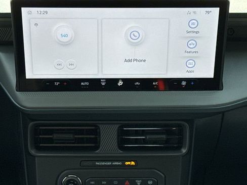 New 2026 Ford Maverick XL image 13