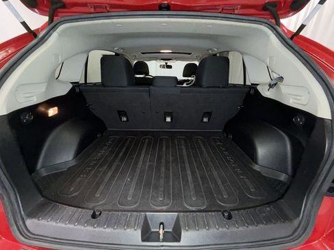 Used 2017 Subaru Crosstrek 2.0i Premium w/ Special Edition image 15