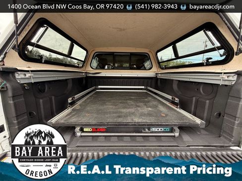 Used 2017 Nissan Titan Platinum Reserve AWD/4WD image 18