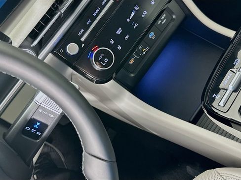 New 2026 Hyundai Tucson Limited AWD/4WD image 15