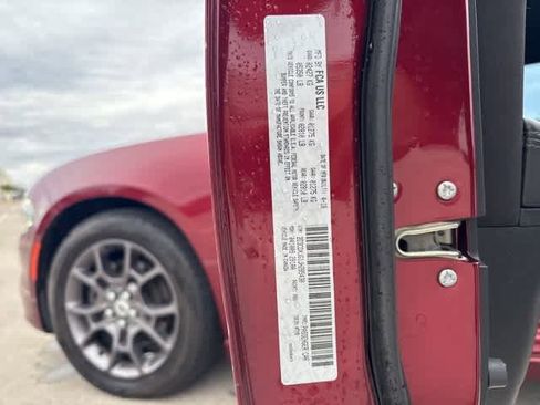 Used 2018 Dodge Charger GT w/ Beats Audio Group image 22