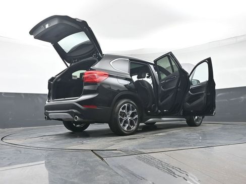 Used 2020 BMW X1 xDrive28i w/ Convenience Package image 50