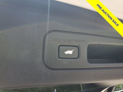 Certified 2025 Acura MDX A-Spec AWD/4WD image 9