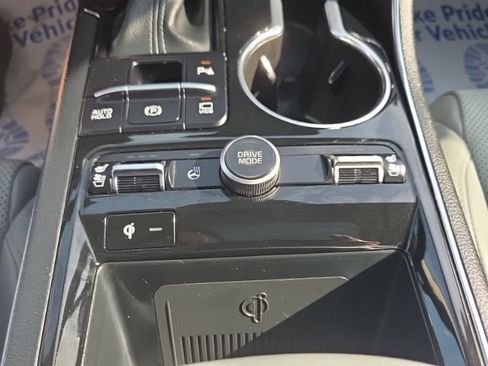 Used 2022 Kia K5 EX w/ EX Premium Package FWD image 39