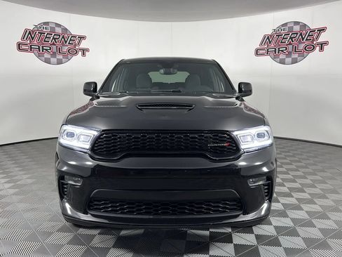 Used 2022 Dodge Durango GT image 2