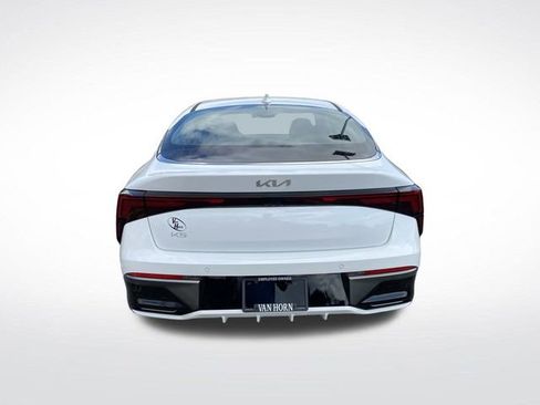 New 2025 Kia K5 LXS image 11