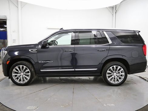 Used 2023 GMC Yukon Denali image 4