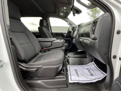 Certified 2024 Chevrolet Silverado 2500 W/T image 20