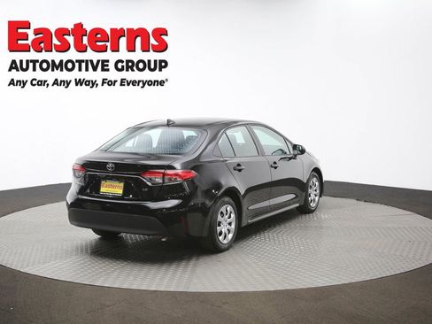 Used 2024 Toyota Corolla LE FWD image 37