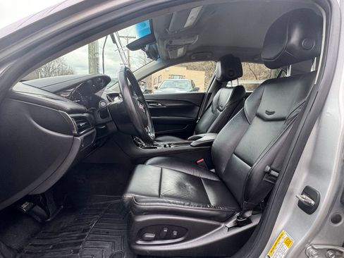 Used 2013 Cadillac ATS Sedan image 10