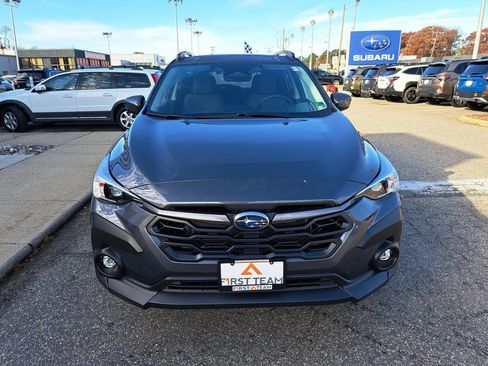 New 2026 Subaru Crosstrek 2.5i Premium image 9
