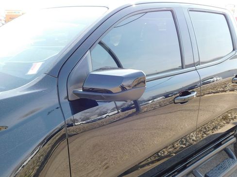 Used 2023 GMC Canyon AT4X AWD/4WD image 14