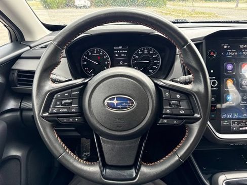 Used 2024 Subaru Crosstrek 2.5i Limited AWD/4WD image 20