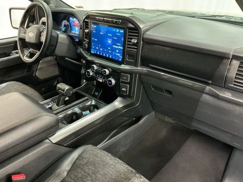 Used 2023 Ford F150 Tremor w/ Trailer Tow Package image 19