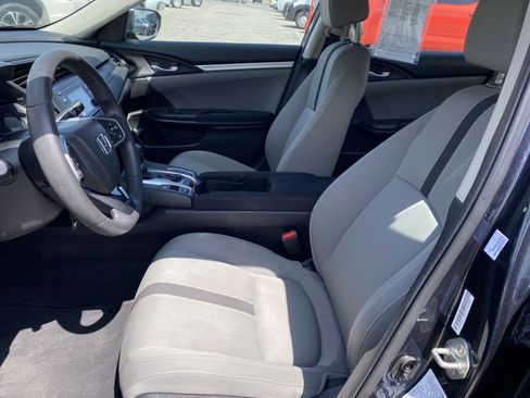 Used 2019 Honda Civic LX image 11