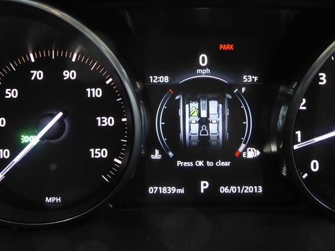 Used 2016 Land Rover Range Rover Evoque SE image 12