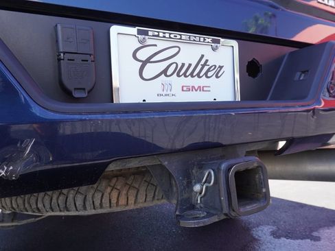 Certified 2023 Chevrolet Silverado 2500 High Country AWD/4WD image 8