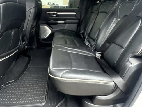 Used 2019 RAM 1500 Limited RWD image 13