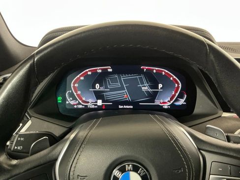 Used 2022 BMW X5 xDrive40i w/ Parking Assistance Package AWD/4WD image 10