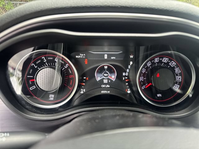 Used 2017 Dodge Challenger R/T Scat Pack RWD image 18