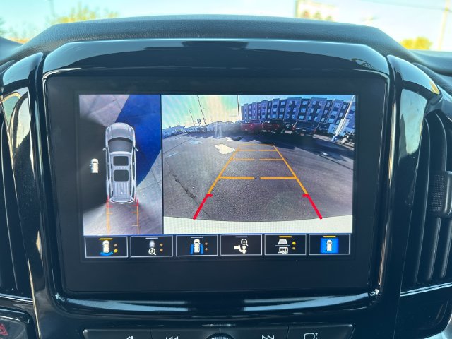 Used 2023 Chevrolet Traverse LT w/ Rear Camera Mirror Package AWD/4WD image 20