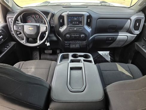 Used 2020 Chevrolet Silverado 2500 W/T w/ WT Convenience Package image 6