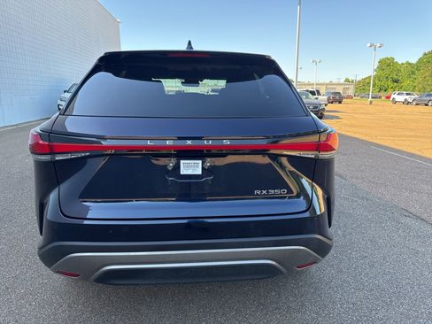 Used 2025 Lexus RX 350 FWD w/ Technology Package image 5
