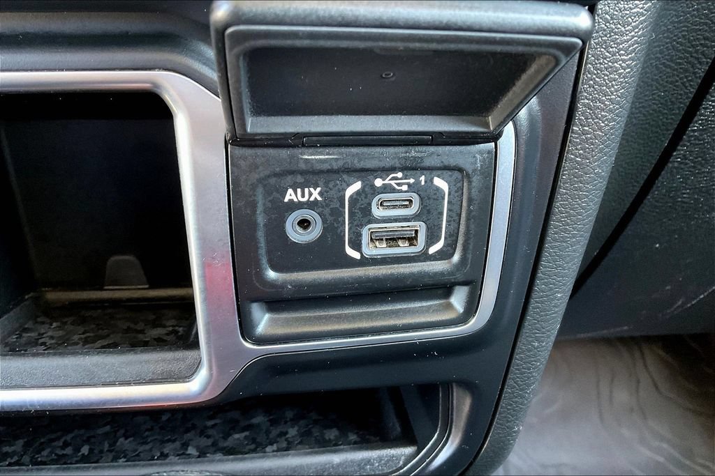 Used 2020 Jeep Gladiator Sport AWD/4WD image 14