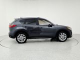 Used 2015 MAZDA CX-5 Grand Touring image 4
