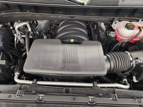 New 2026 Chevrolet Silverado 1500 RST AWD/4WD image 32