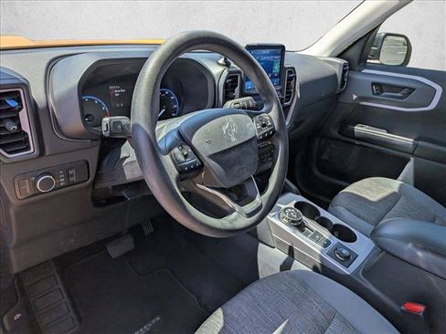 Used 2023 Ford Bronco Sport Big Bend AWD/4WD image 9