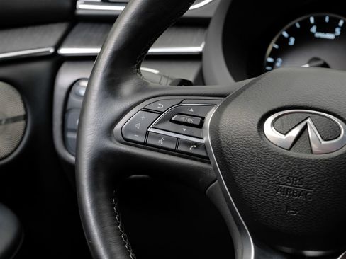 Used 2023 INFINITI QX55 Sensory w/ Lighting Package AWD/4WD image 21