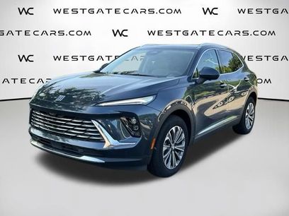 Used 2026 Buick Envision Preferred