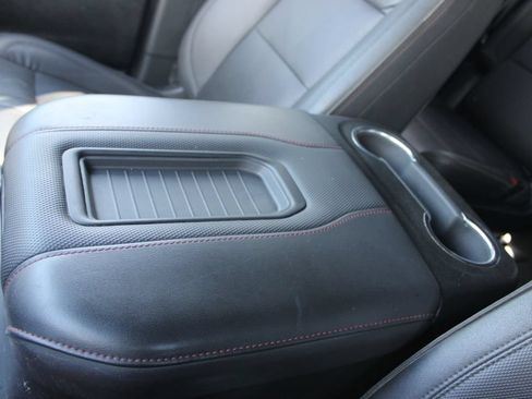 Used 2023 Chevrolet Tahoe RST w/ RST Performance Edition AWD/4WD image 49